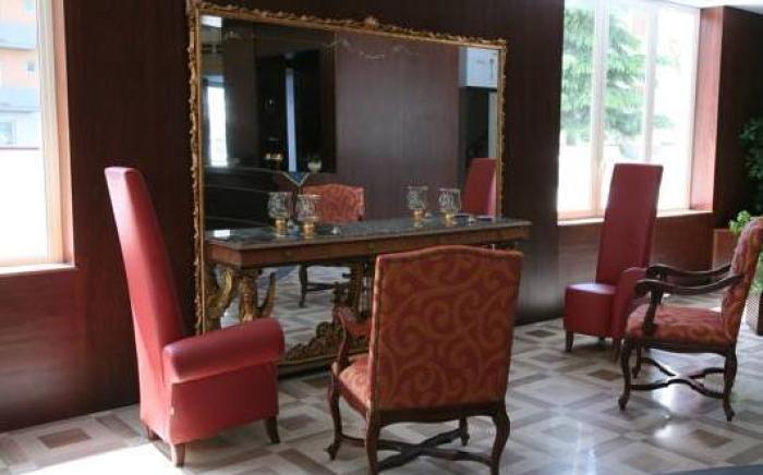 Hotel Royal