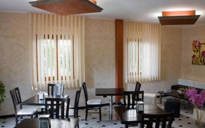 Hotel Barbieri