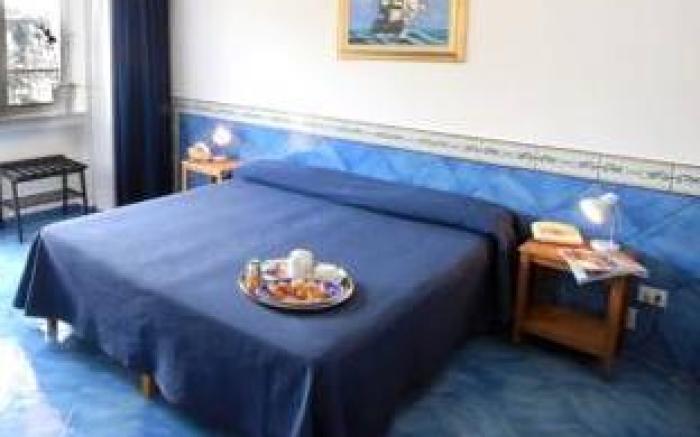 Hotel Mary