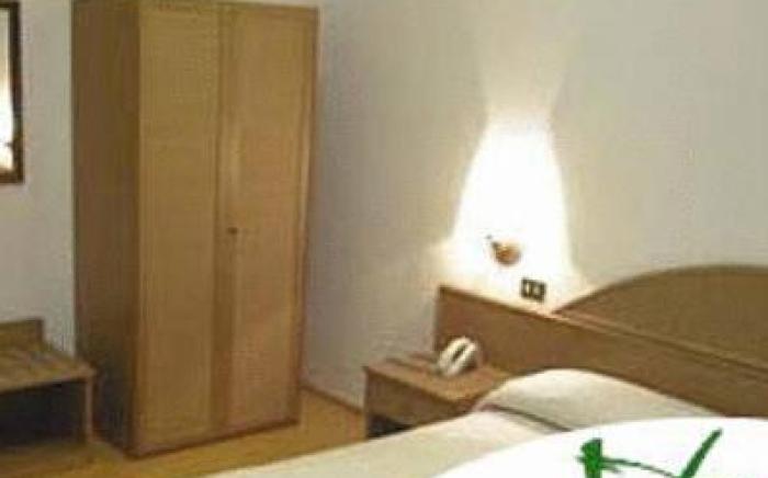 Hotel Sporting