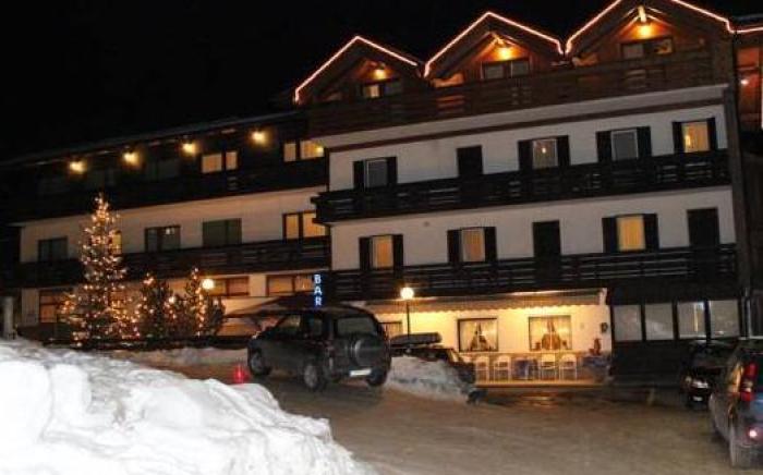 Hotel Miramonti