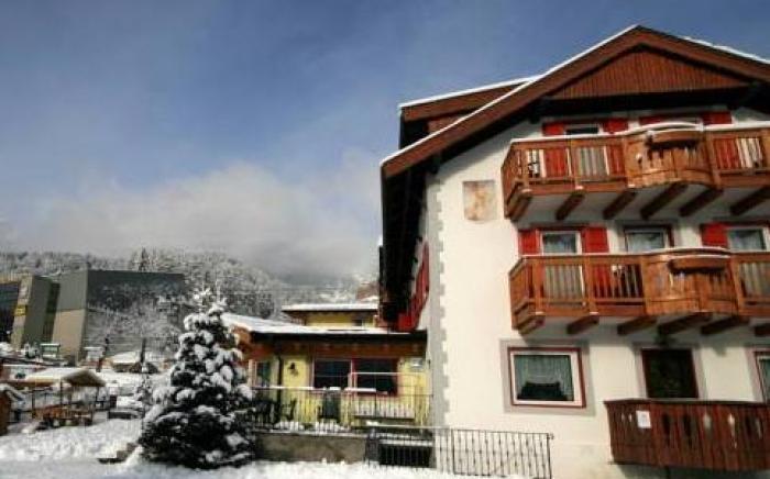 Hotel Vigo