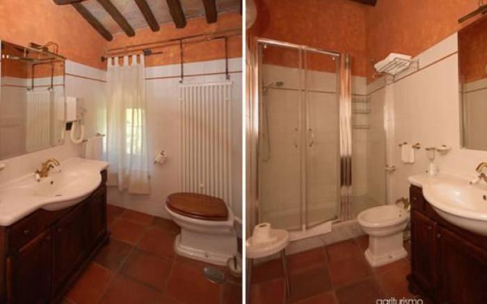 Agriturismo Antica Sosta