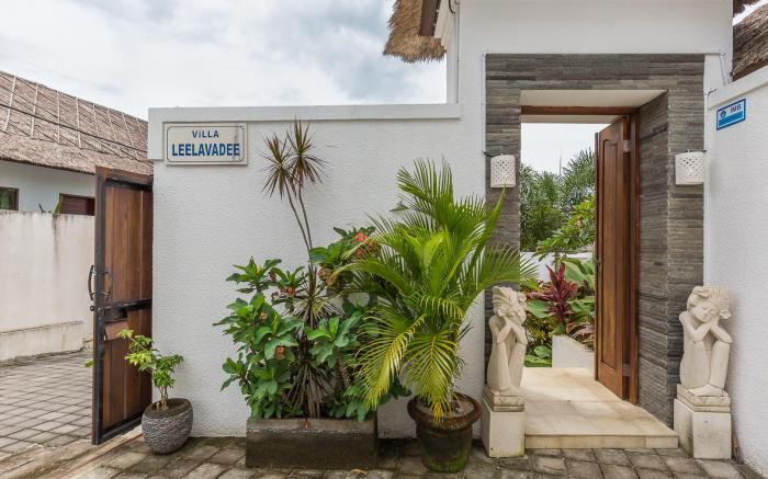 Villa leelavadee
