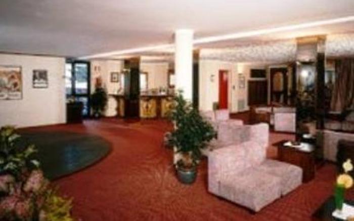 Smart Hotel Renzi