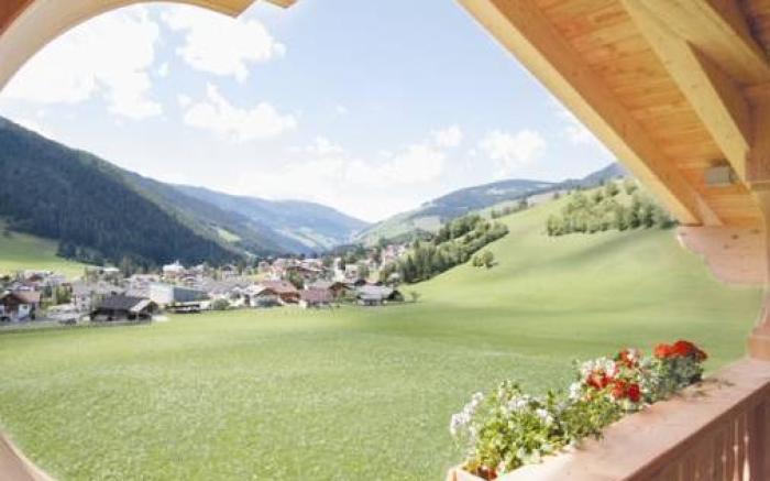 Hotel Mareo Dolomites