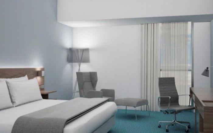Holiday Inn Lima Airport By IHG
