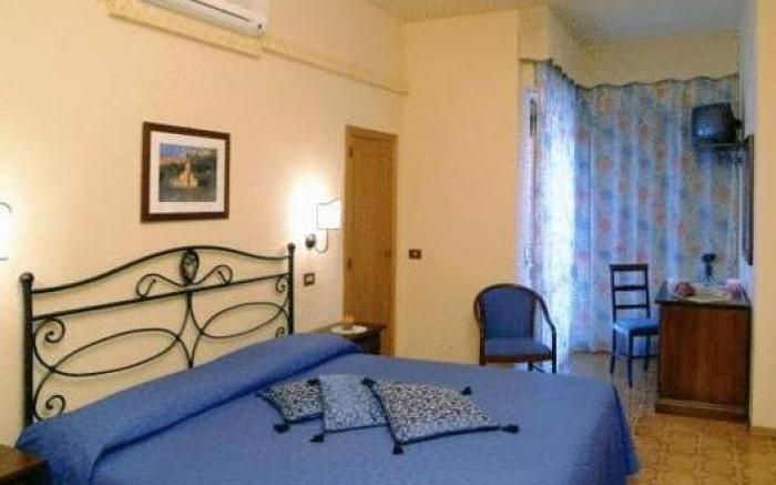Hotel Ristorante Tre Stelle