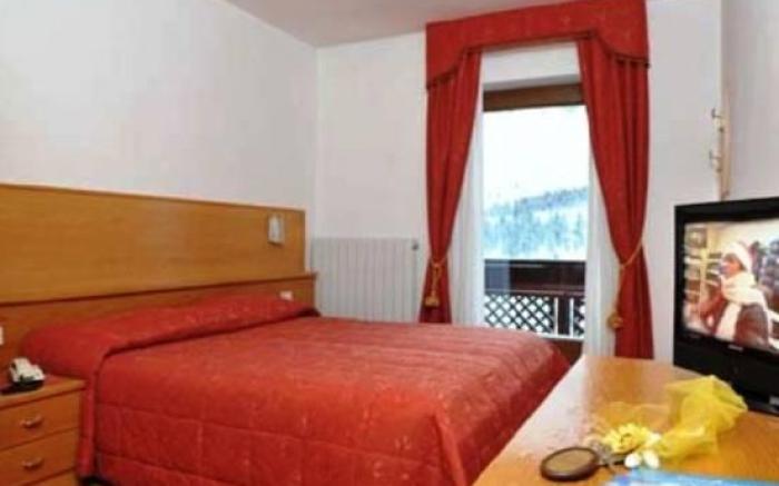 Hotel Angelo