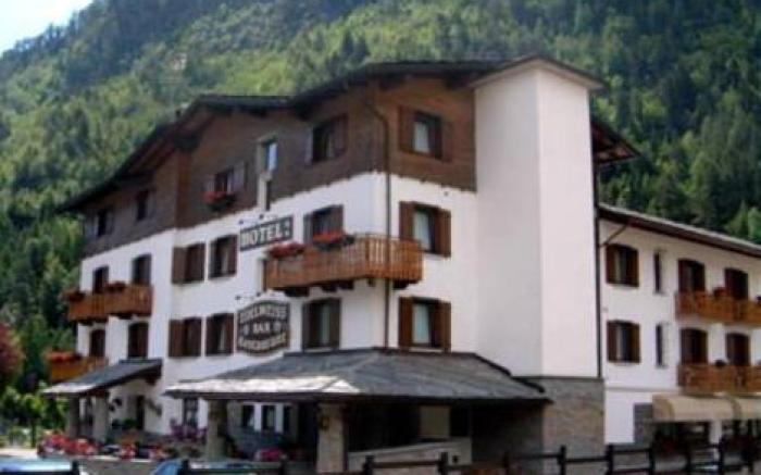 Hotel Edelweiss