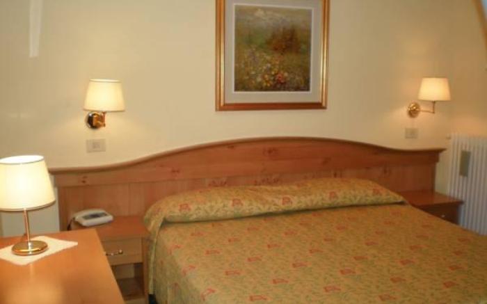 Hotel Edelweiss