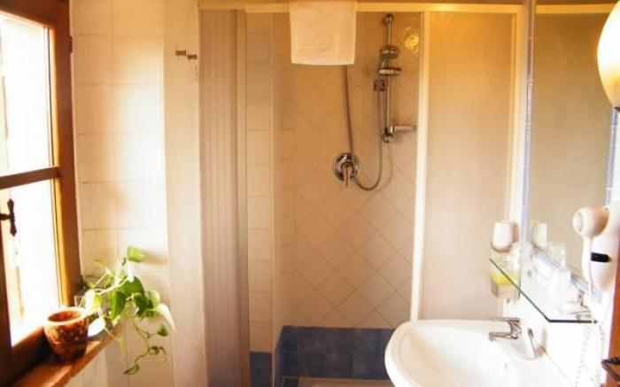 B&B La Fonte del Machiavelli