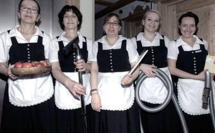 Hotel Tyrol