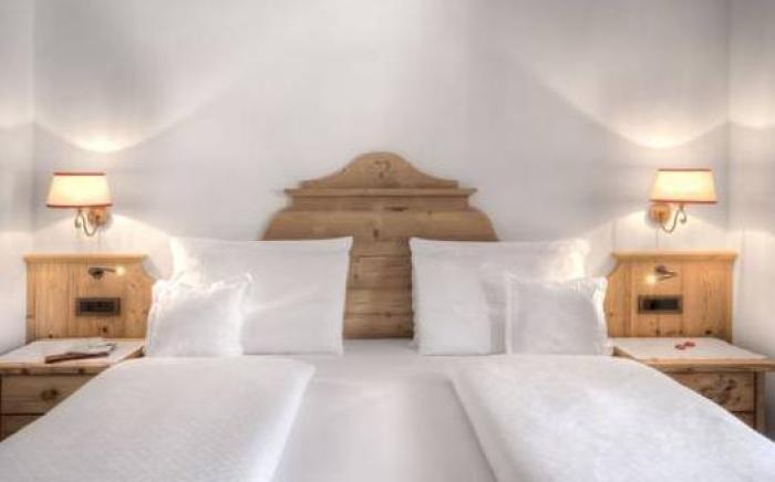 Hotel Tyrol
