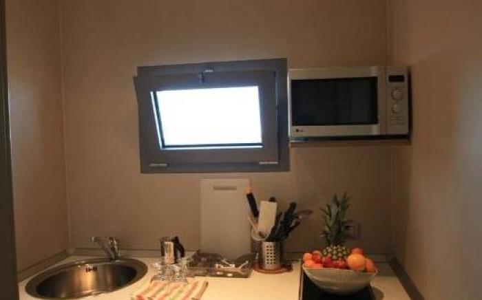 Hotel & Residence Cavalluccio Marino