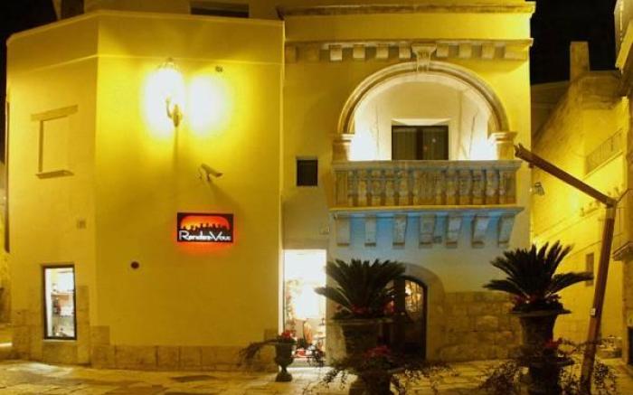 Hotel San Nicola