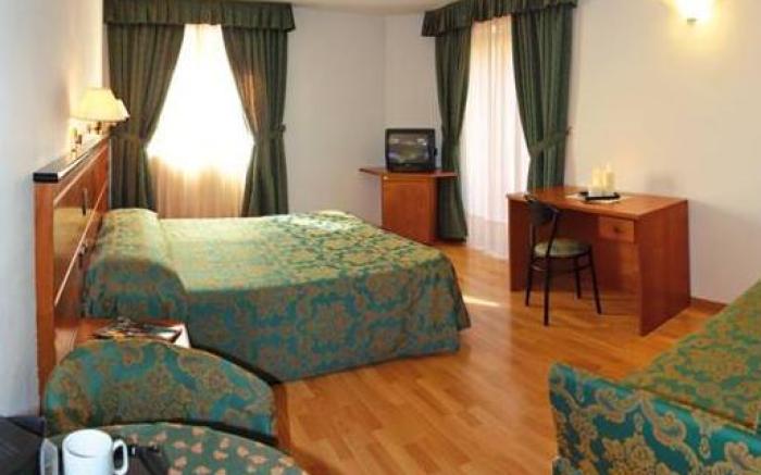 Albergo Aprica Garni