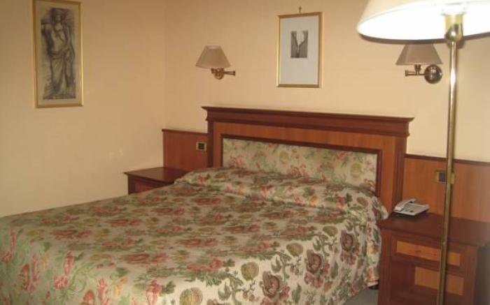 Hotel Malaga