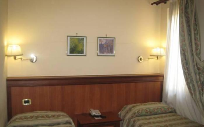 Hotel Malaga
