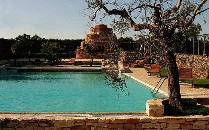 Masseria Bosco & Masseria Strazzati