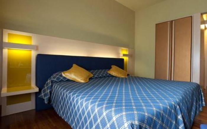 Hotel Velino