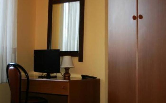 Hotel San Marco