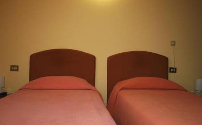 Hotel San Marco