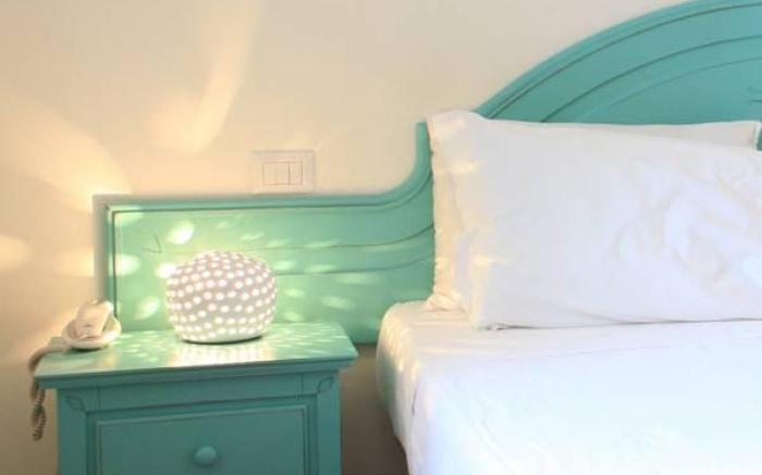 Hotel Giardino Giamperduto