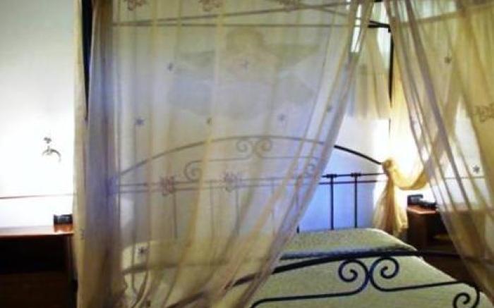 Hotel la Fenice