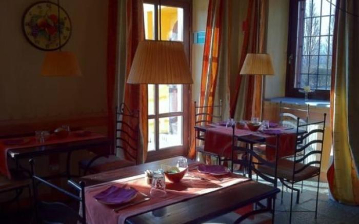 Tenuta La Cascinetta