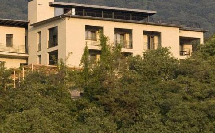 Designhotel Gius La Residenza