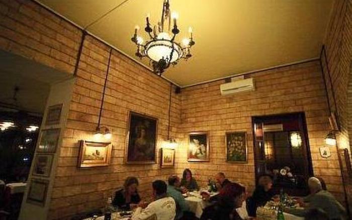 Hotel Ristorante Benigni