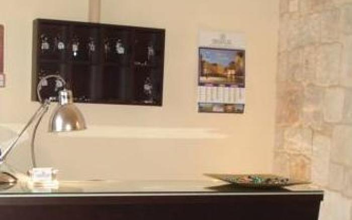 Beatus Suites And Rooms B&B