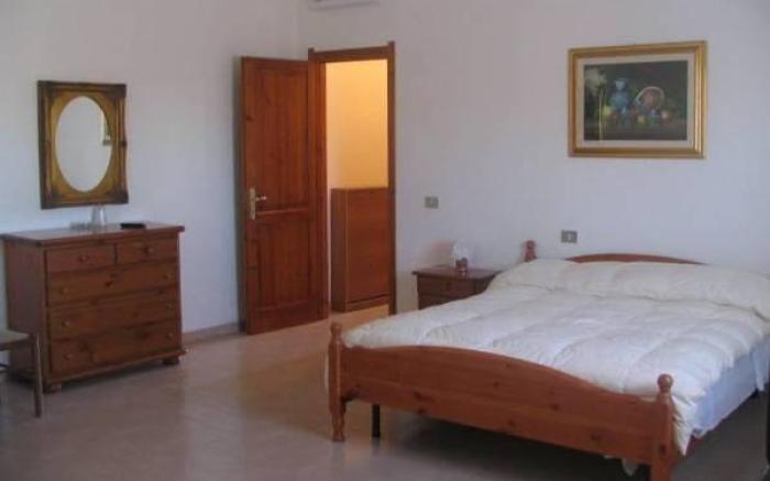 Albergo Hotel Villaggio Ristorante Tanit