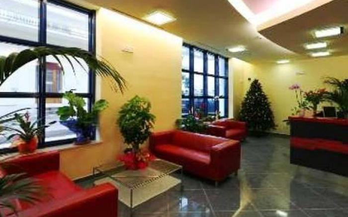 Blu Residence - Hotel nel Salento