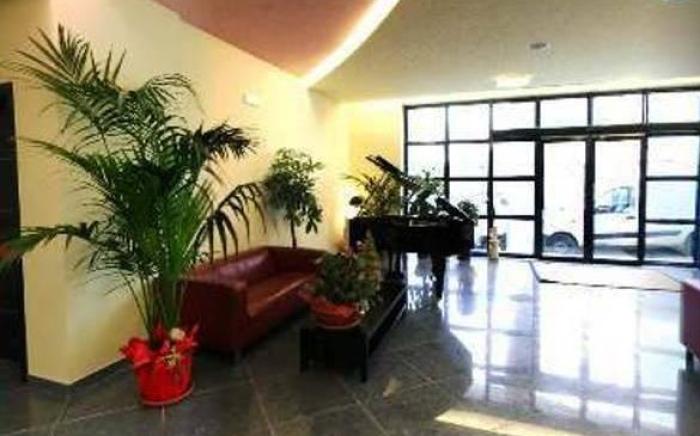 Blu Residence - Hotel nel Salento