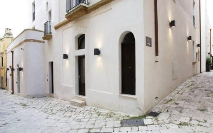 Vico Regio Hotel