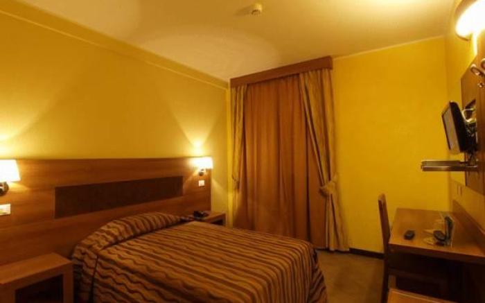 Hotel Corte Business