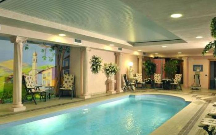 La Bocchetta Romantic Spa Hotel e Ristorante