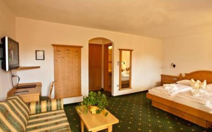 Hotel Weiher Green Lake