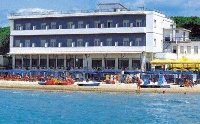 Hotel Parrini
