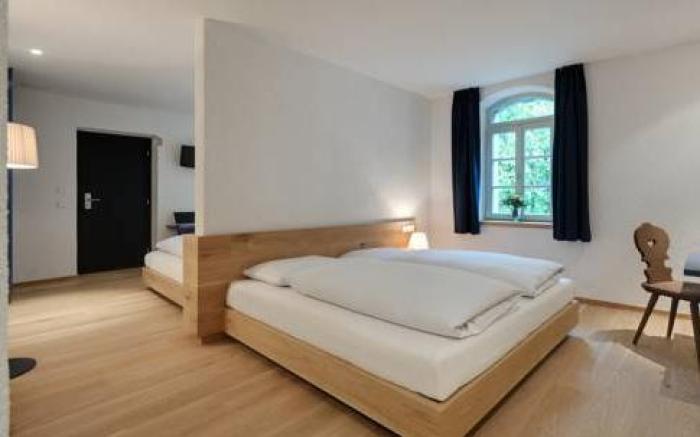 Hotel Sachsenklemme