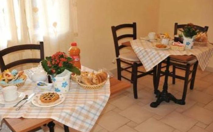 B&B Del Viale