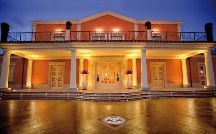 Regina di Saba - Hotel Villa per ricevimenti