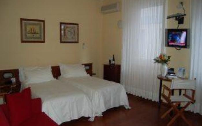 Hotel Mariani