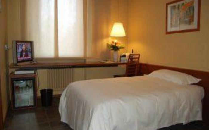Hotel Mariani