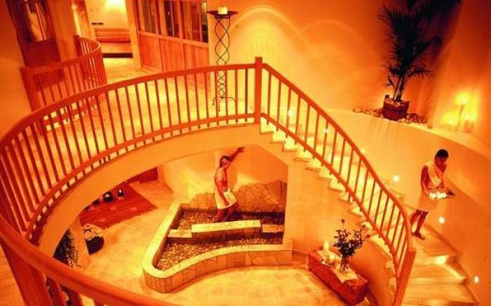 Hotel La Majun