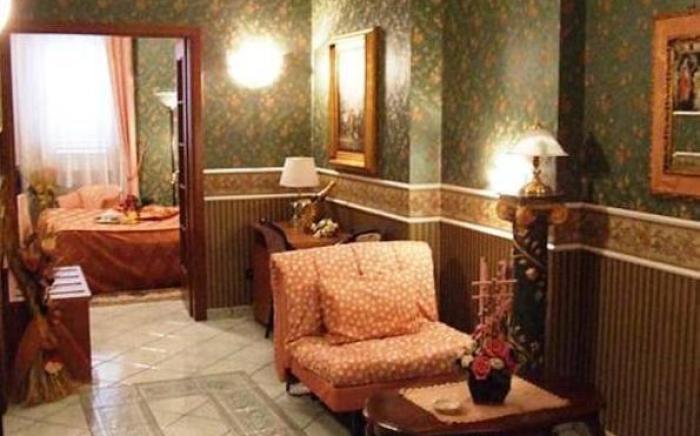 Hotel Nespolo D'Oro