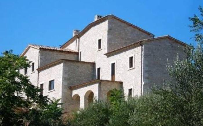 Agriturismo Borgo San Martino