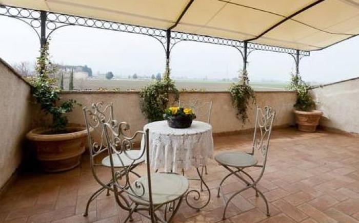 Agriturismo Il Barco